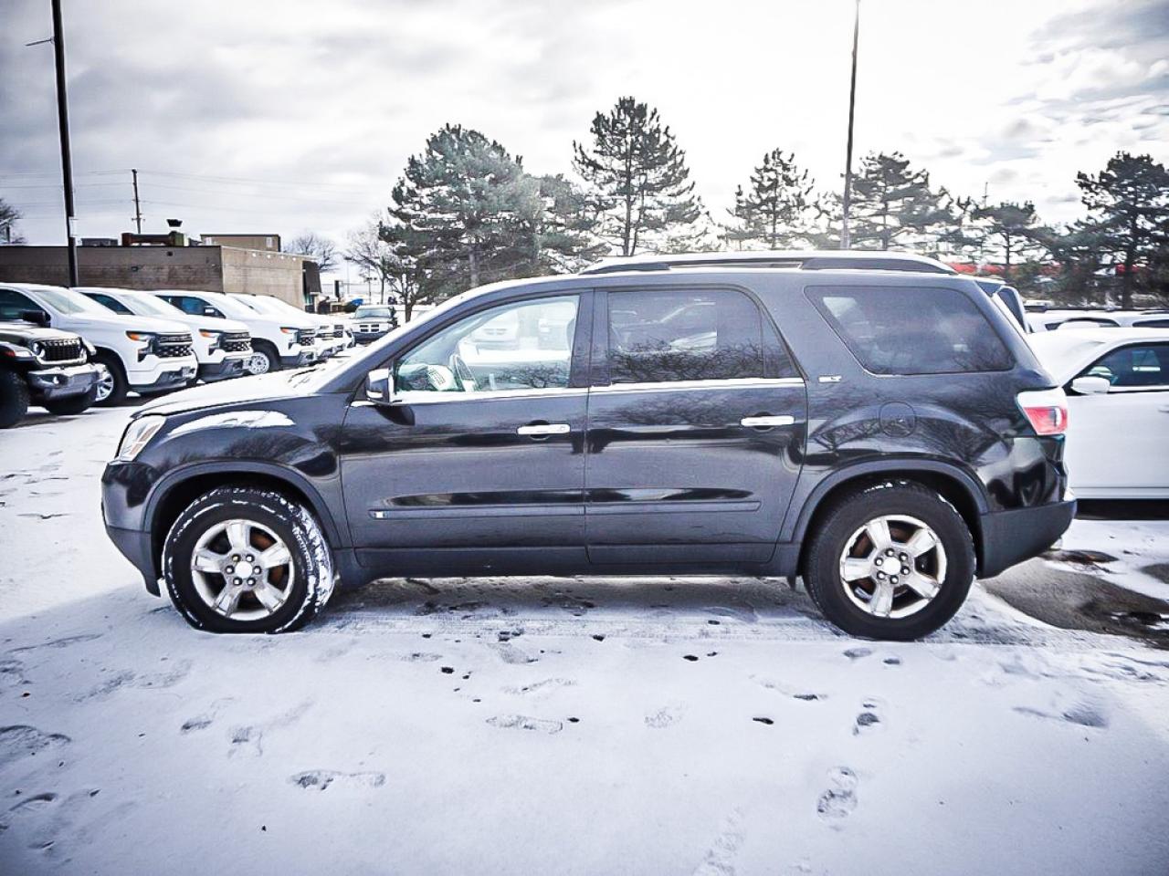 2009 GMC Acadia  Photo