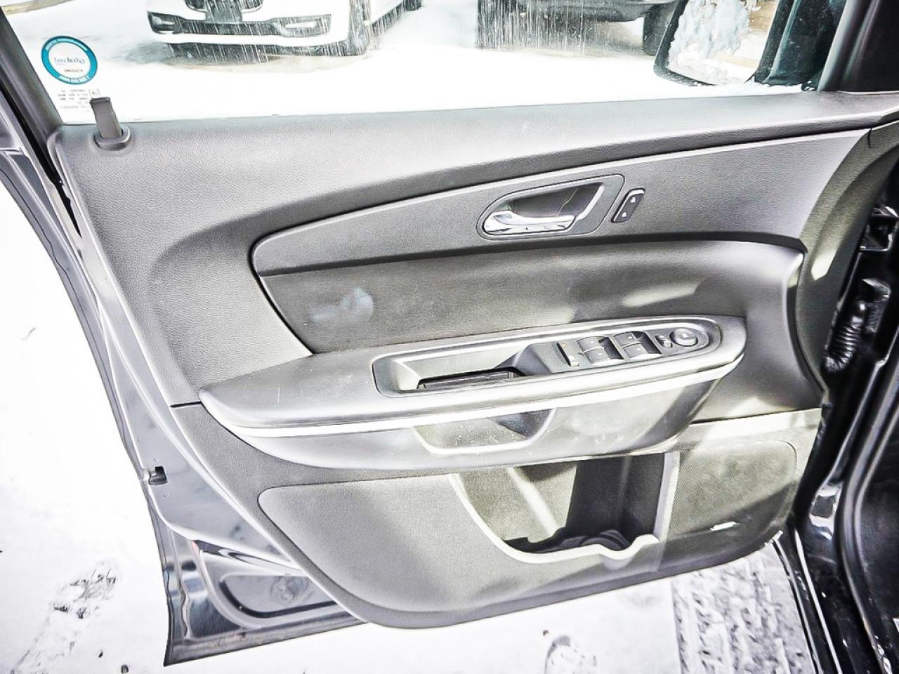 2009 GMC Acadia  Photo