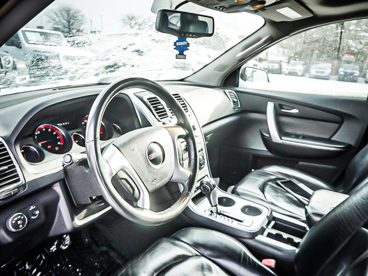 2009 GMC Acadia  Photo