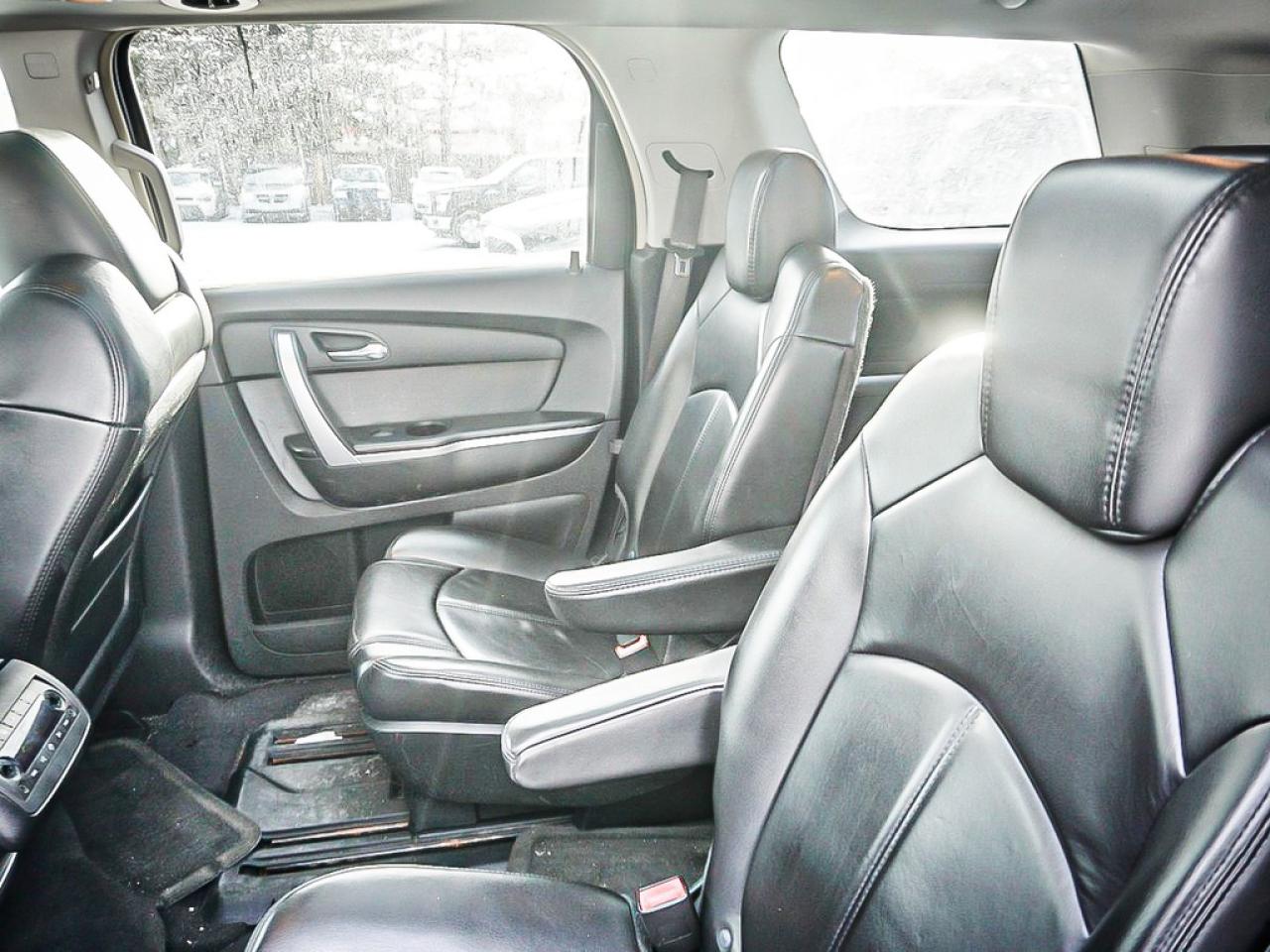 2009 GMC Acadia  Photo