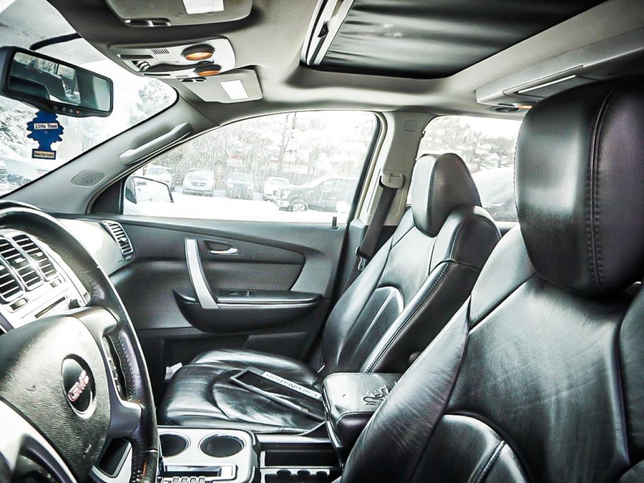 2009 GMC Acadia  Photo