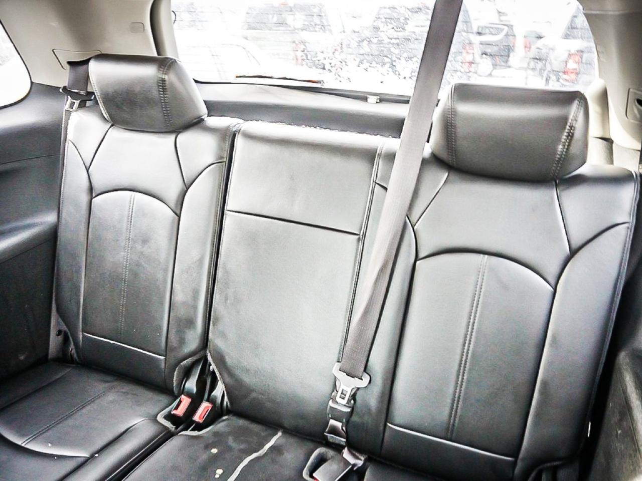 2009 GMC Acadia  Photo