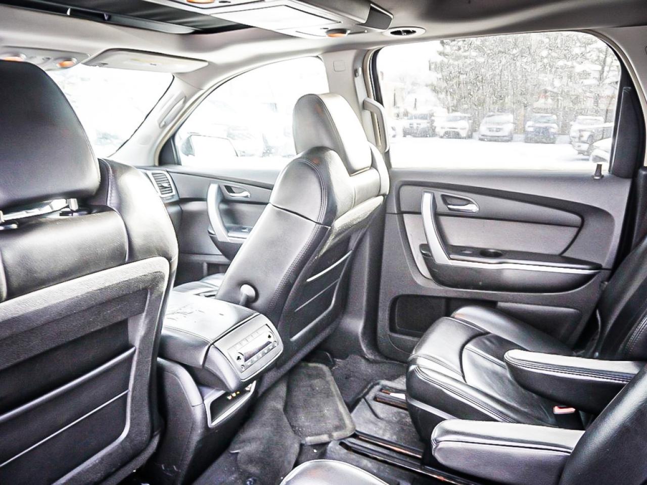 2009 GMC Acadia  Photo