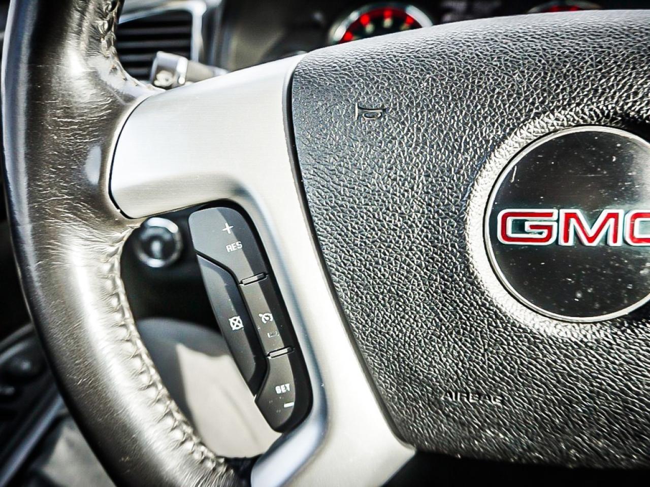 2009 GMC Acadia  Photo