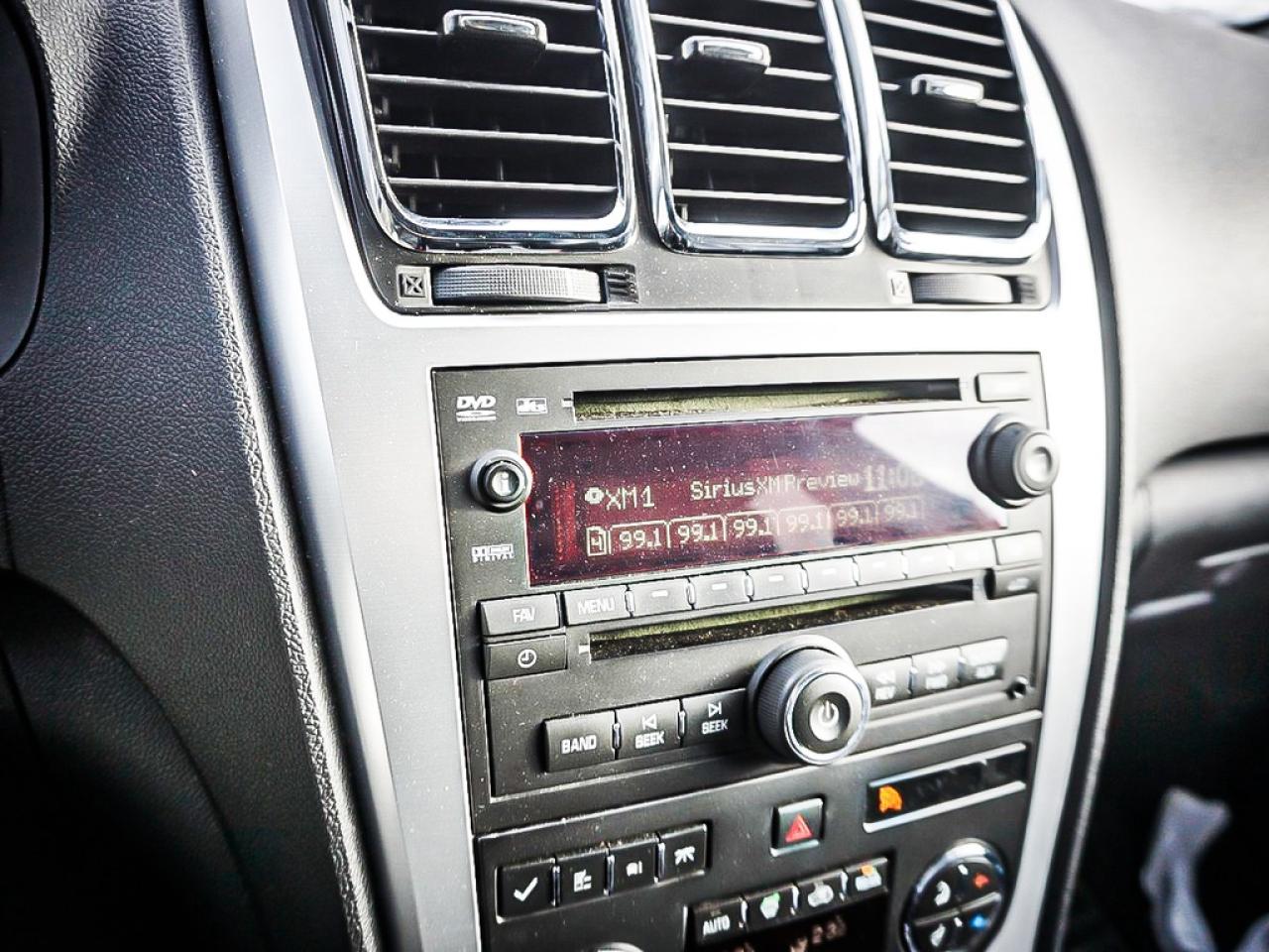 2009 GMC Acadia  Photo