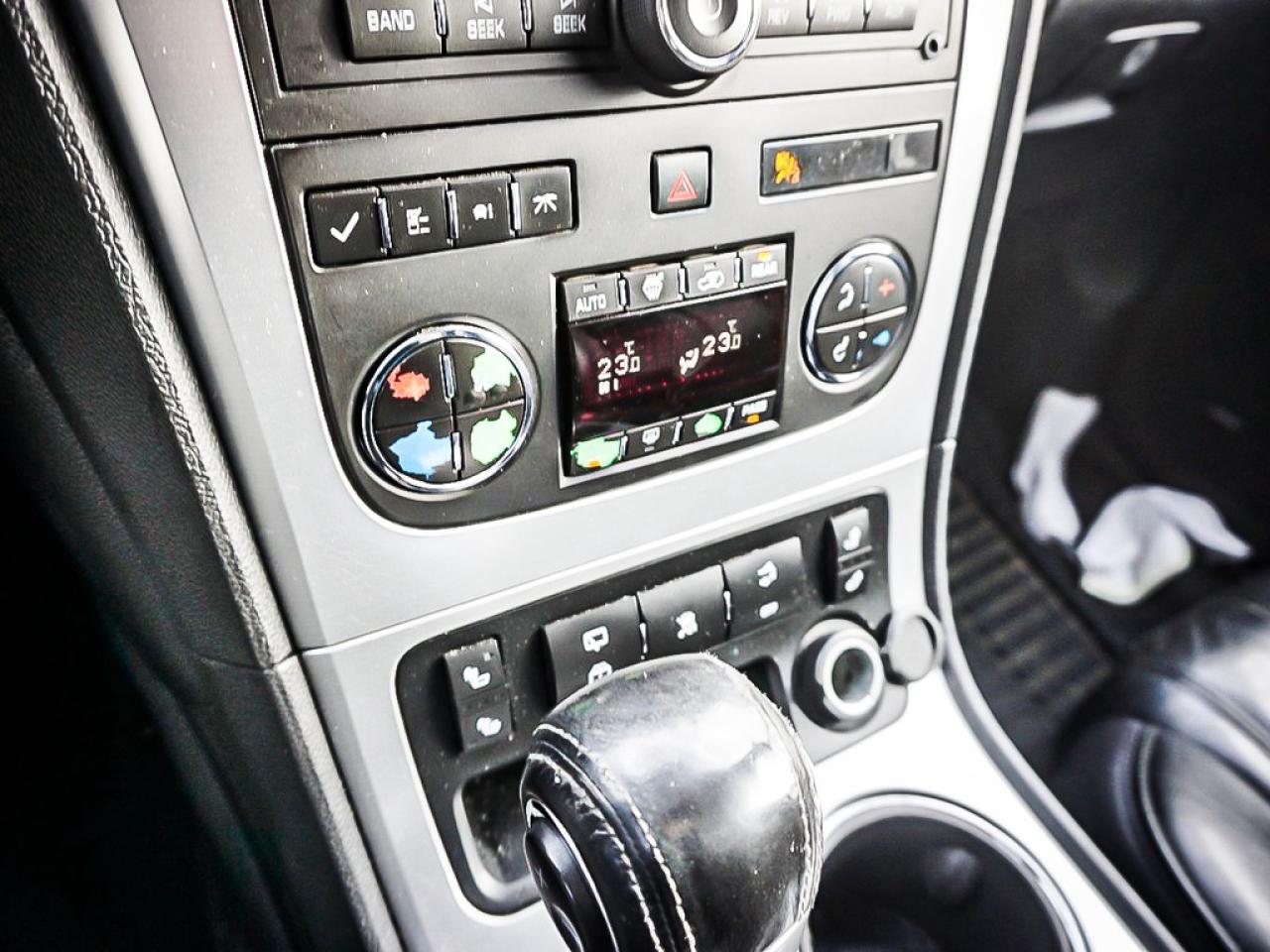 2009 GMC Acadia  Photo