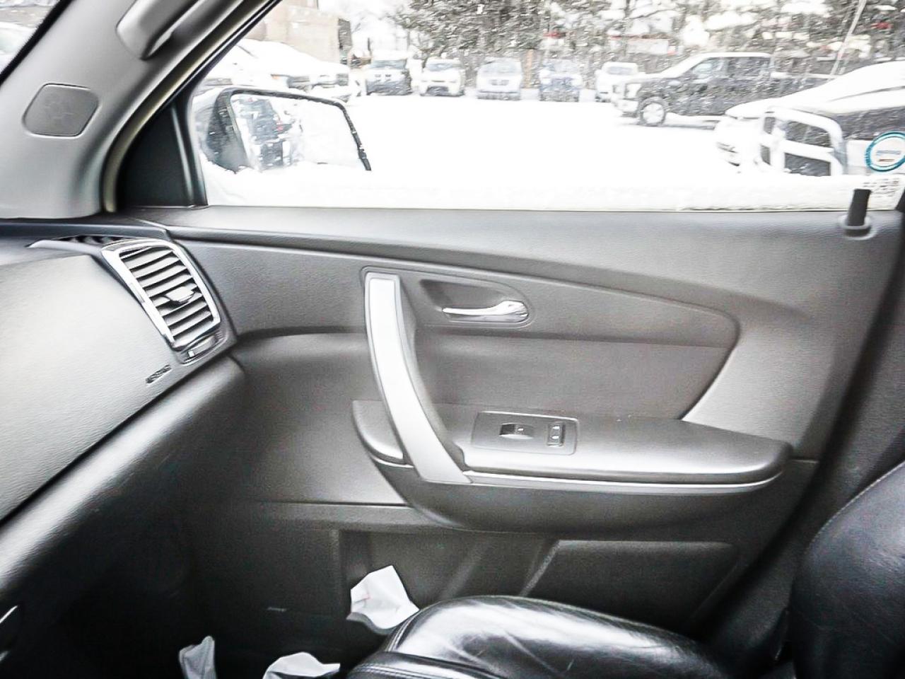 2009 GMC Acadia  Photo