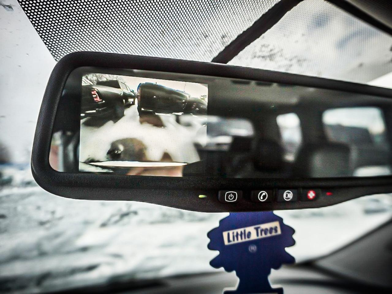 2009 GMC Acadia  Photo