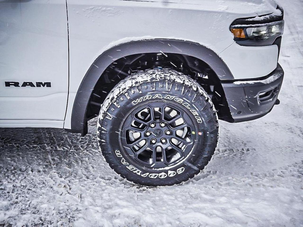 2026 RAM 1500  Photo