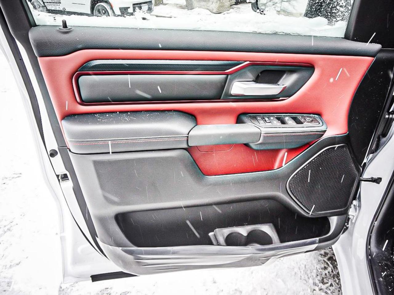 2026 RAM 1500  Photo