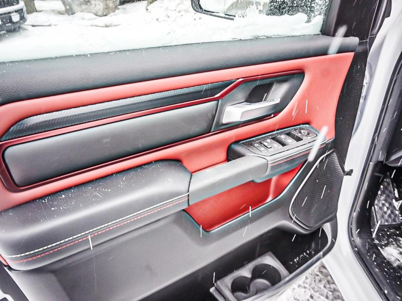 2026 RAM 1500  Photo