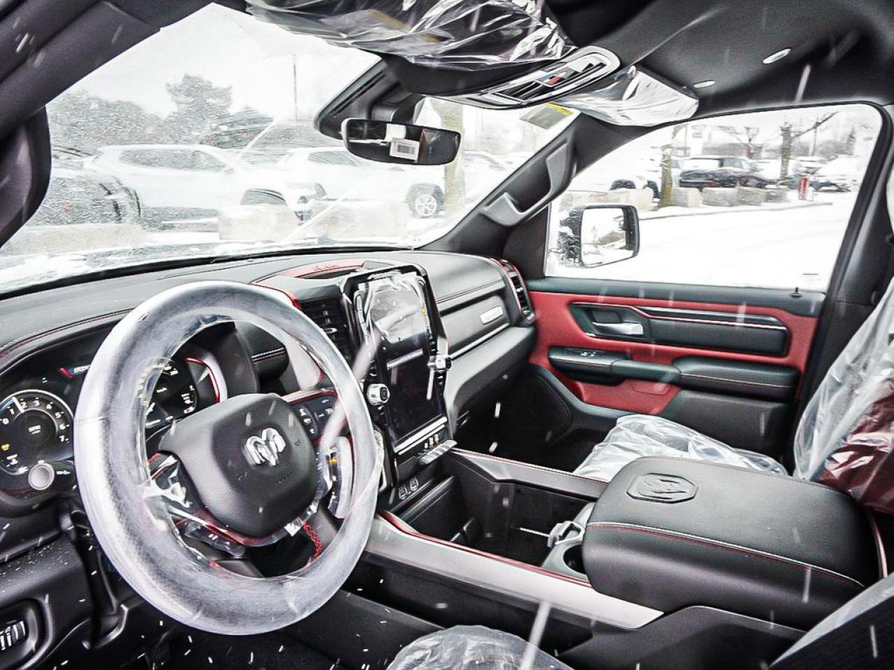 2026 RAM 1500  Photo