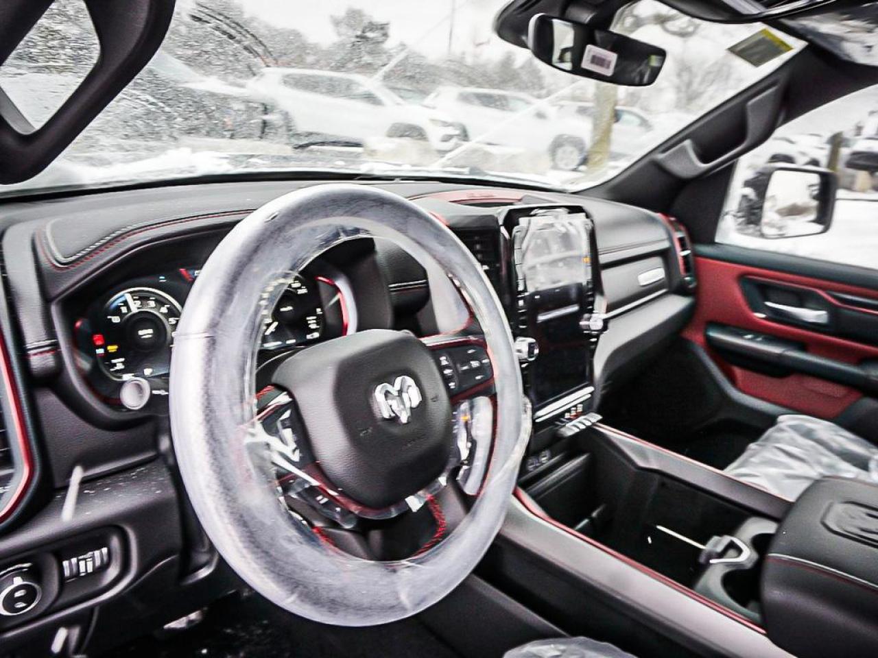 2026 RAM 1500  Photo