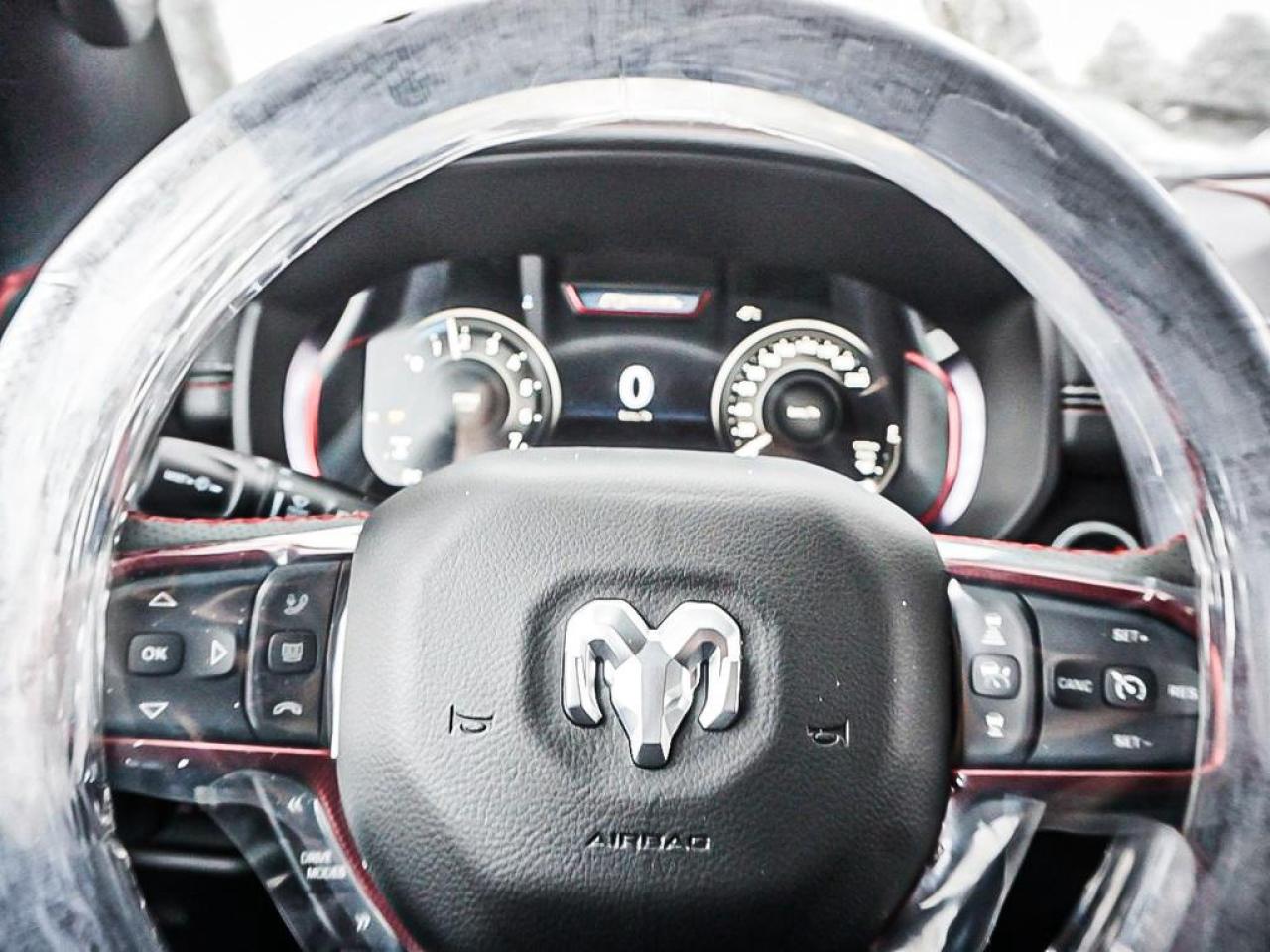 2026 RAM 1500  Photo