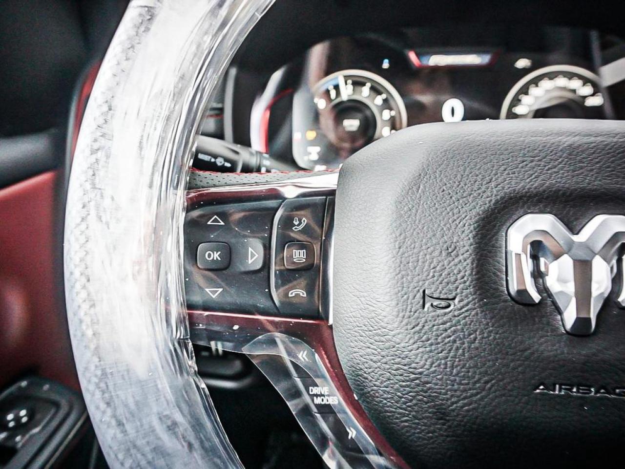 2026 RAM 1500  Photo