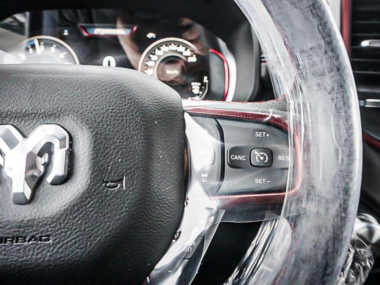 2026 RAM 1500  Photo