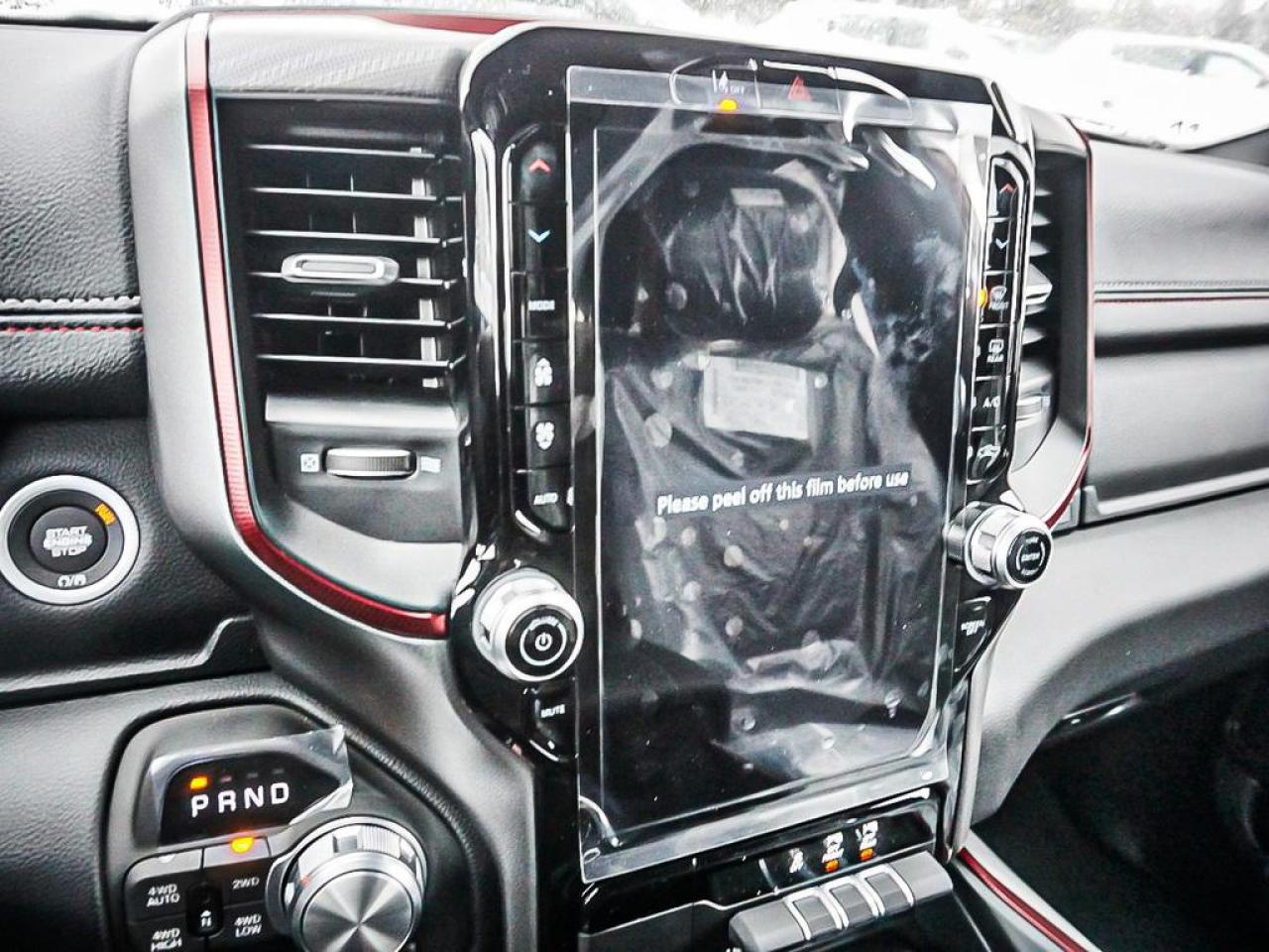 2026 RAM 1500  Photo