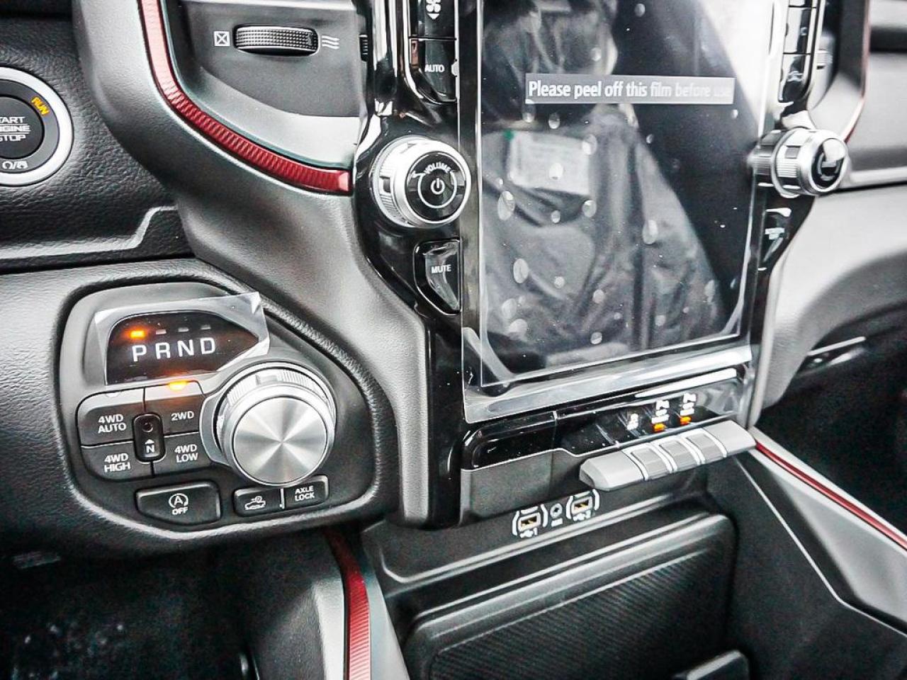 2026 RAM 1500  Photo