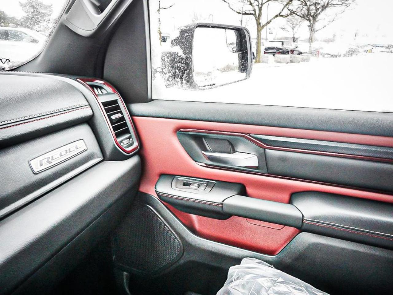 2026 RAM 1500  Photo