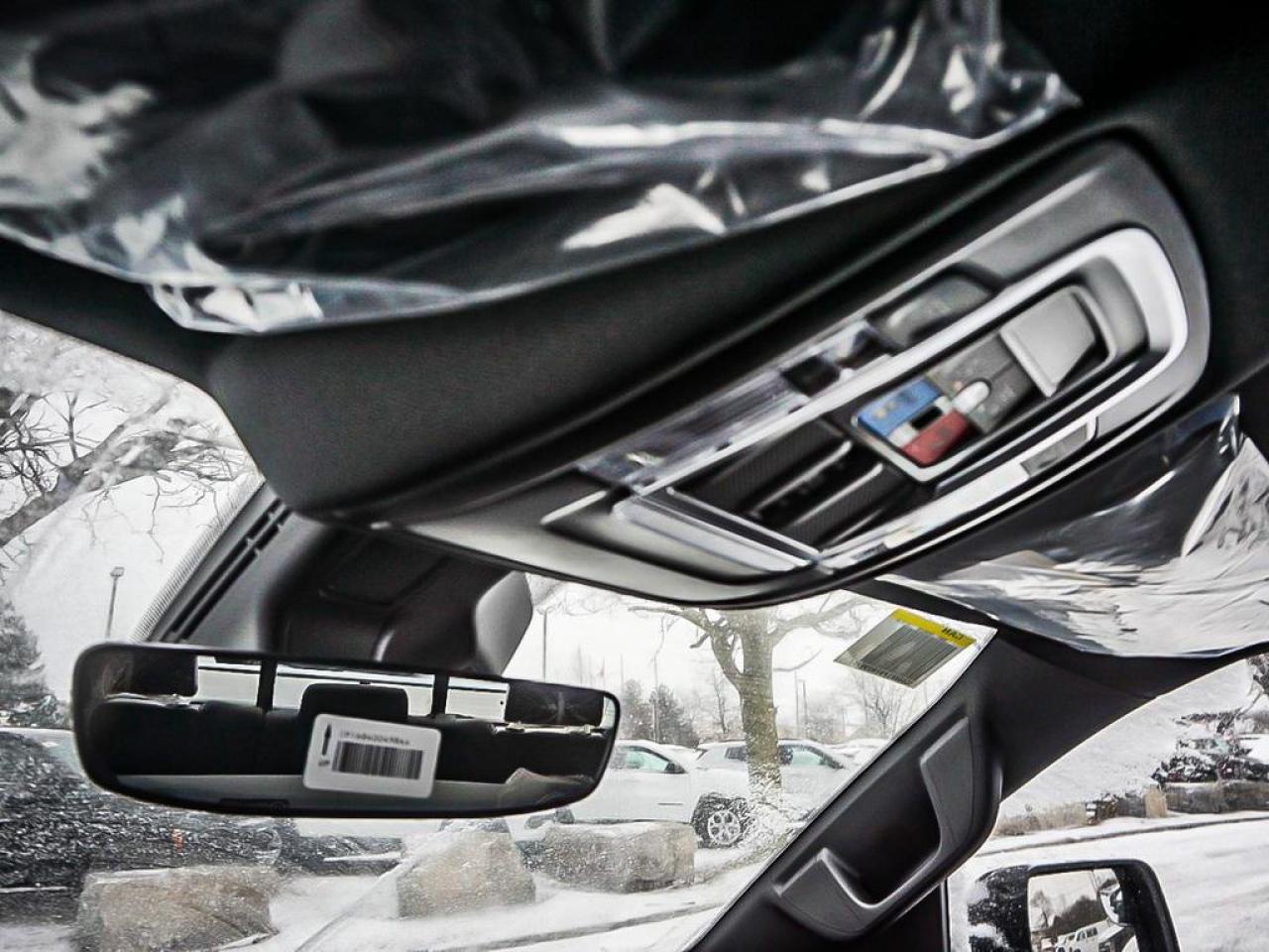 2026 RAM 1500  Photo