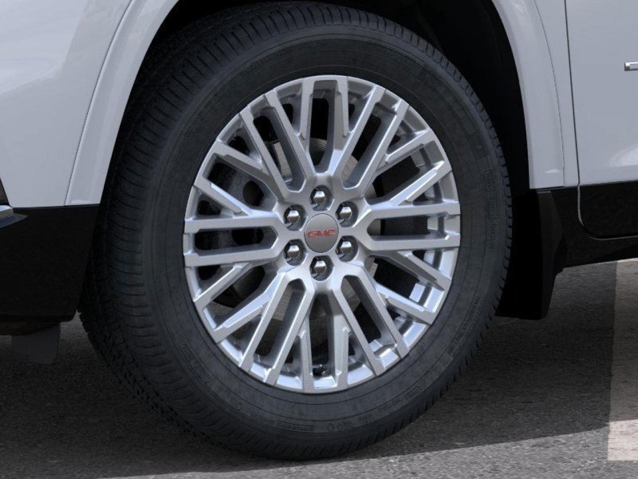 2026 GMC Acadia AWD DENALI Photo