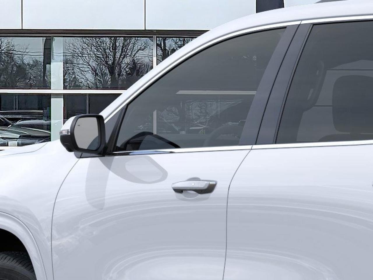 2026 GMC Acadia AWD DENALI Photo