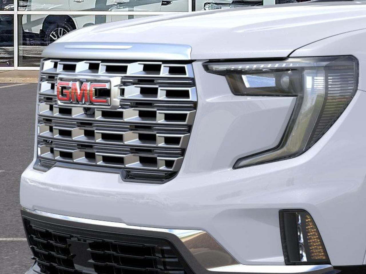 2026 GMC Acadia AWD DENALI Photo