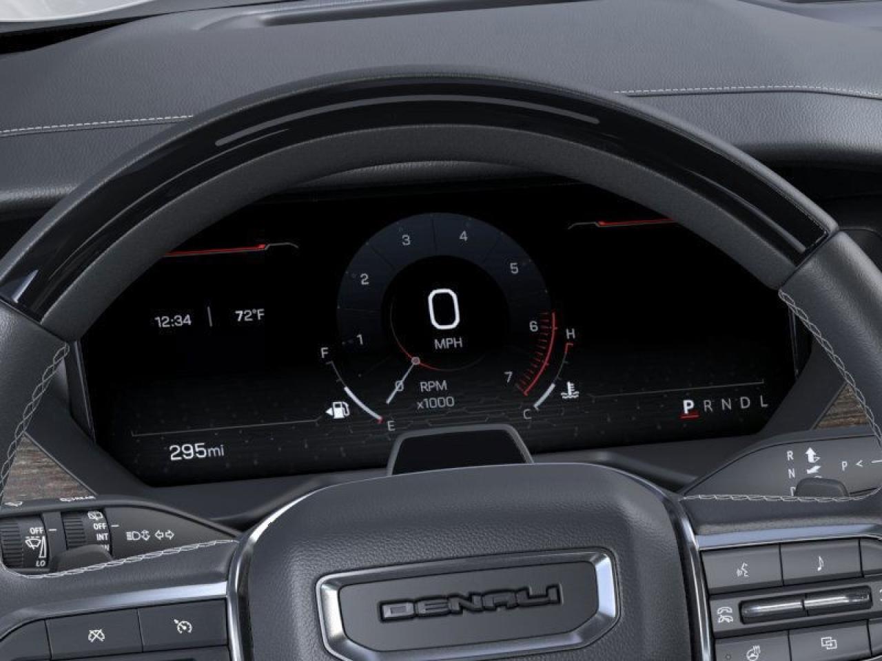 2026 GMC Acadia AWD DENALI Photo