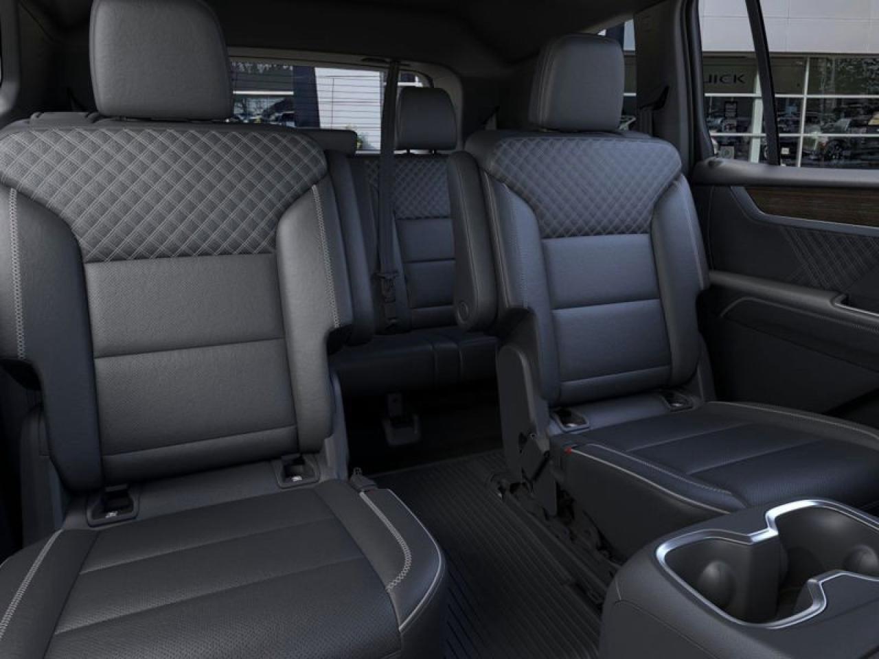 2026 GMC Acadia AWD DENALI Photo