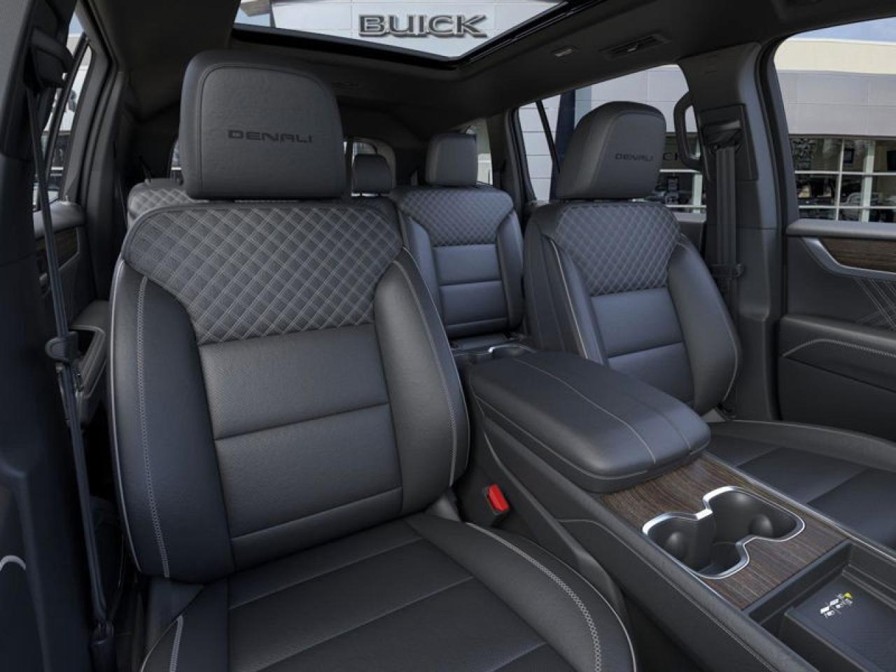 2026 GMC Acadia AWD DENALI Photo