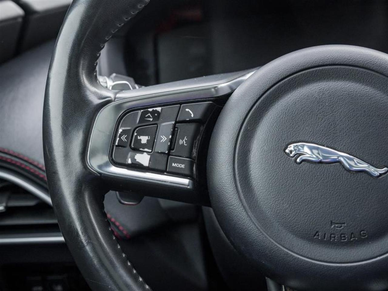 2018 Jaguar XE 35t R-Sport 4dr All-Wheel Drive Sedan Photo