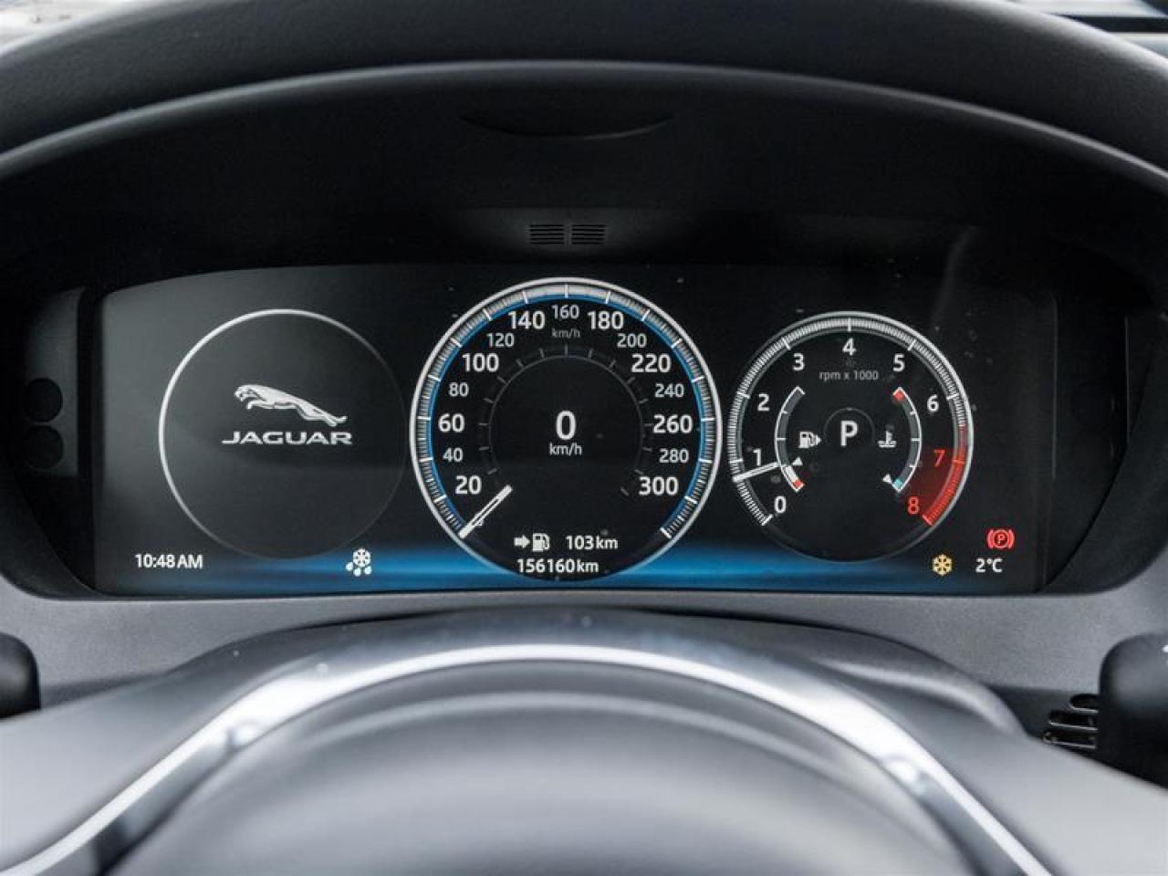 2018 Jaguar XE 35t R-Sport 4dr All-Wheel Drive Sedan Photo