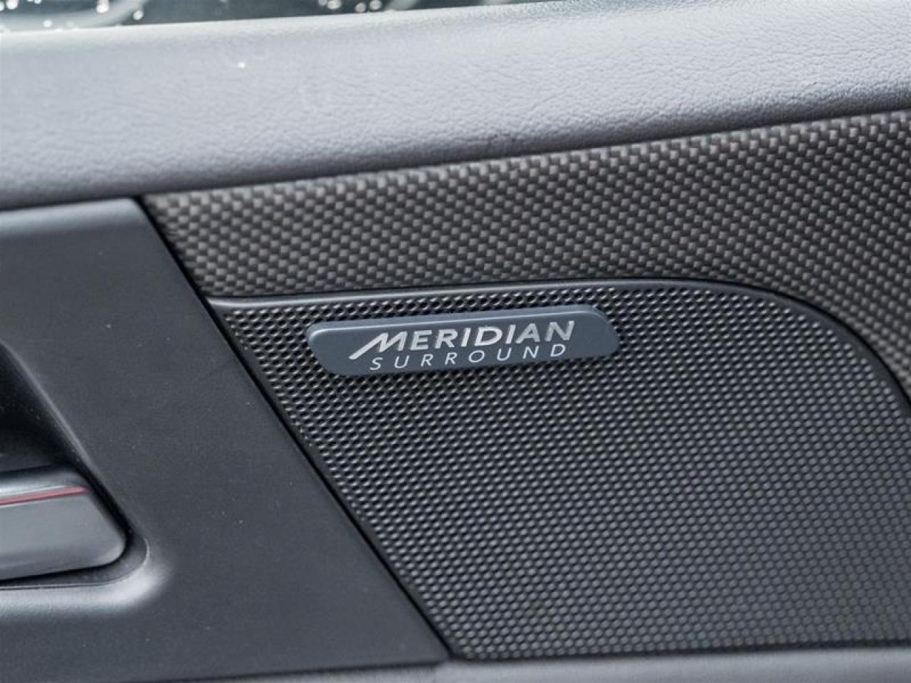 2018 Jaguar XE 35t R-Sport 4dr All-Wheel Drive Sedan Photo