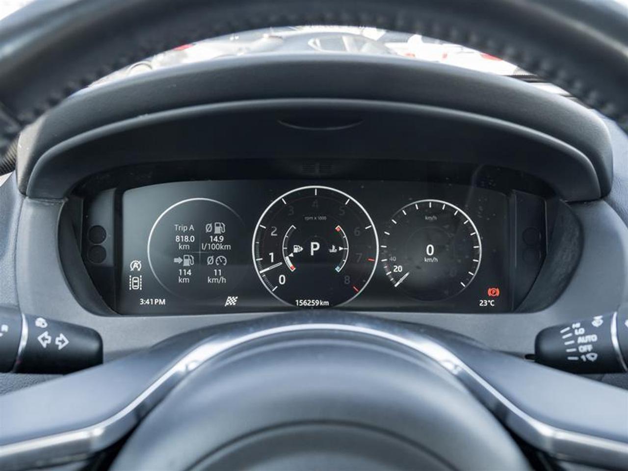 2018 Jaguar XE 35t R-Sport 4dr All-Wheel Drive Sedan Photo