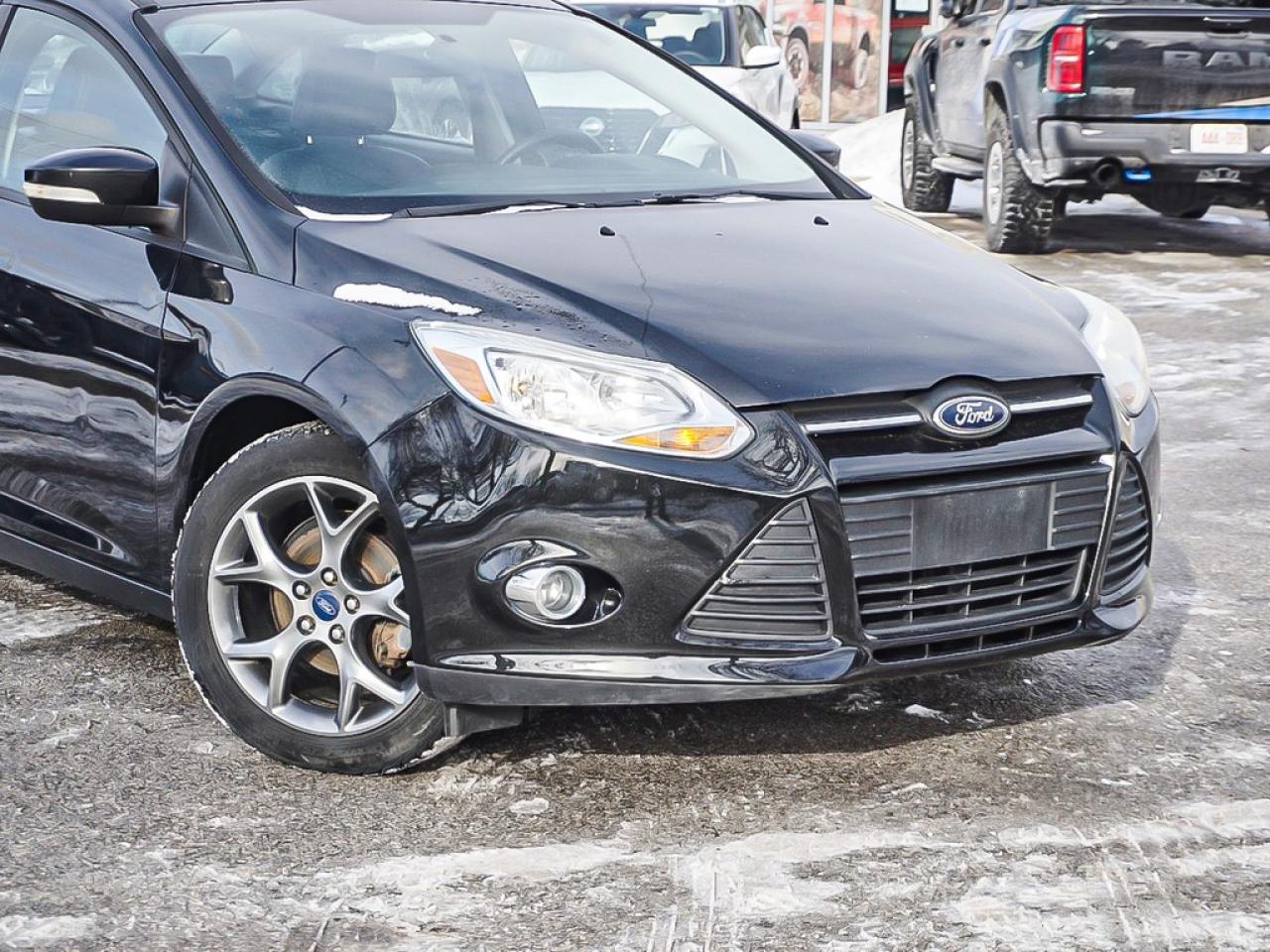 2013 Ford Focus  Photo