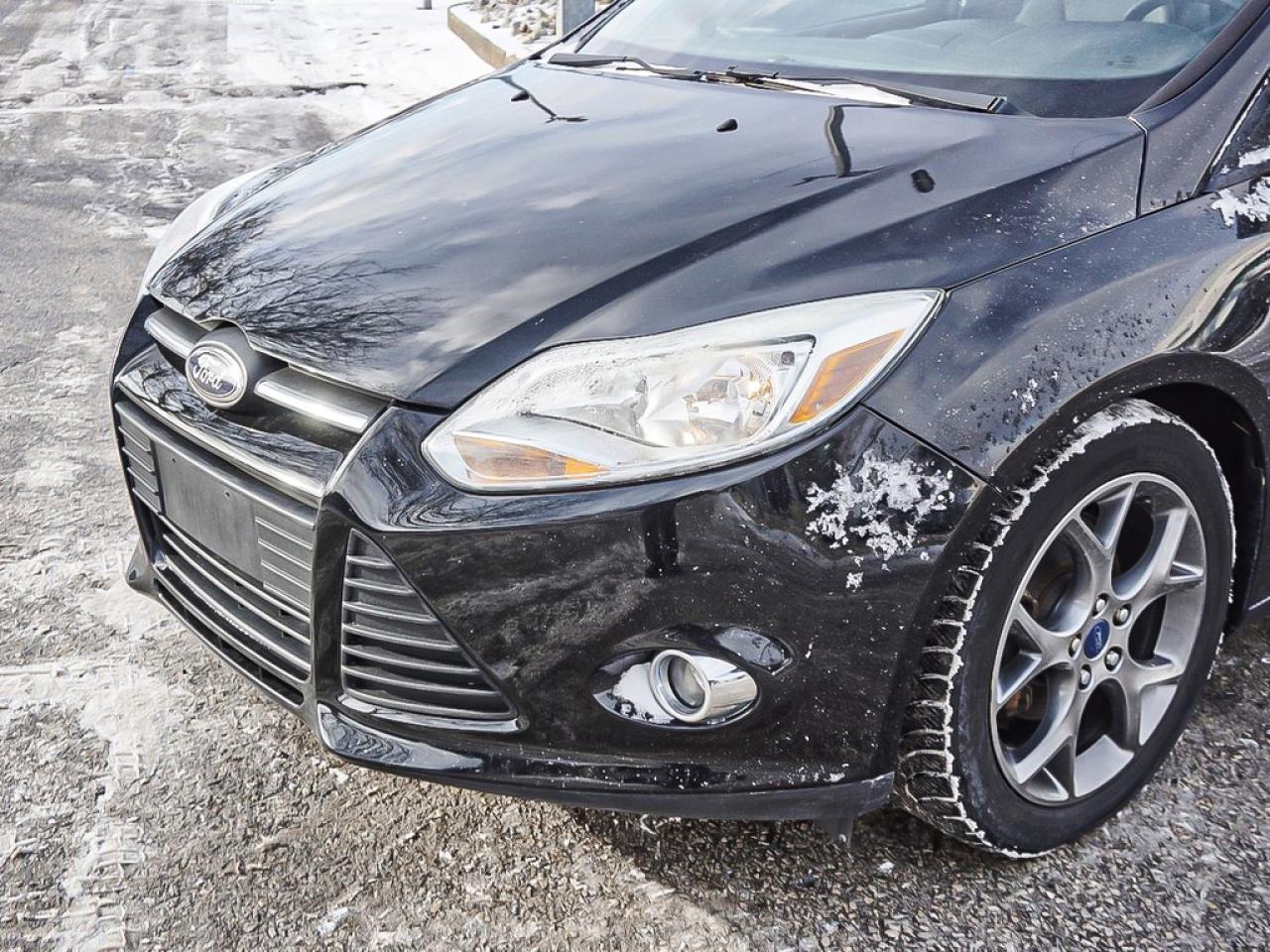 2013 Ford Focus  Photo