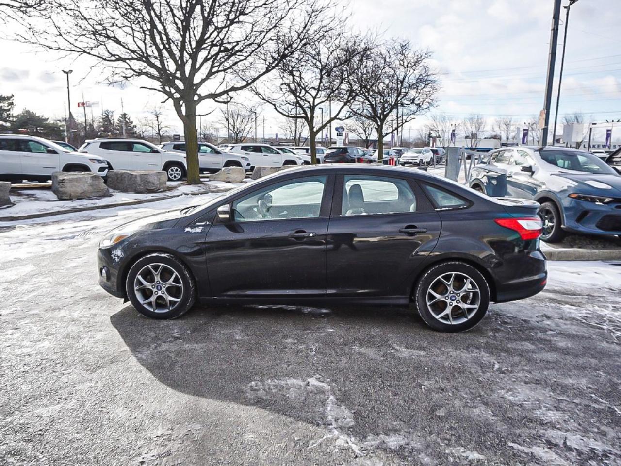 2013 Ford Focus  Photo