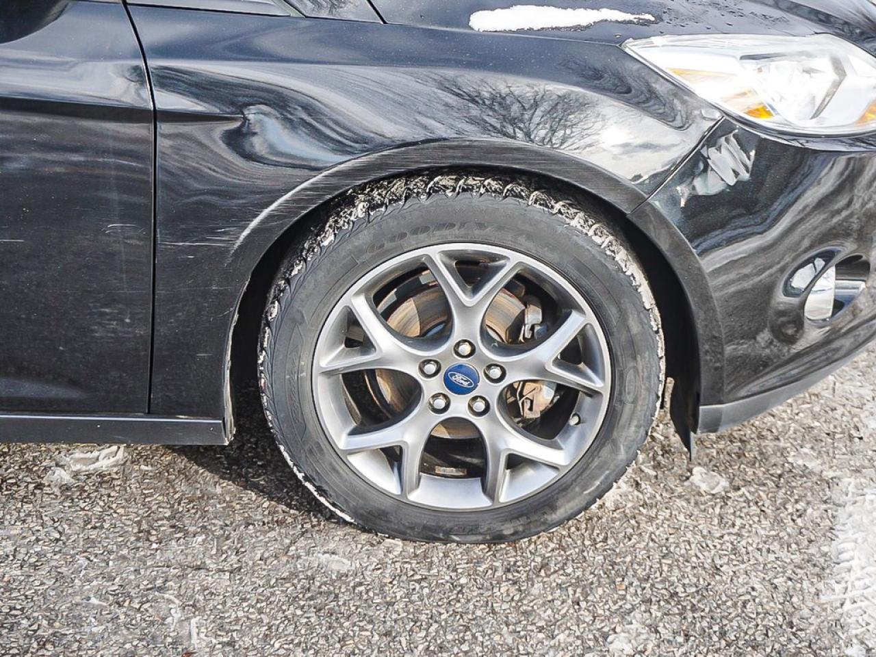 2013 Ford Focus  Photo