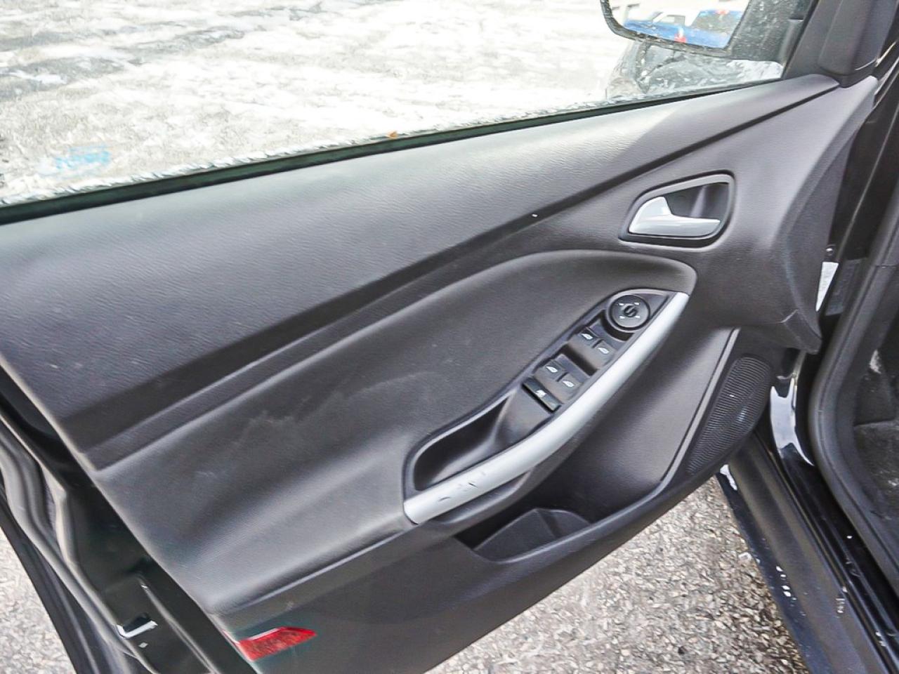 2013 Ford Focus  Photo