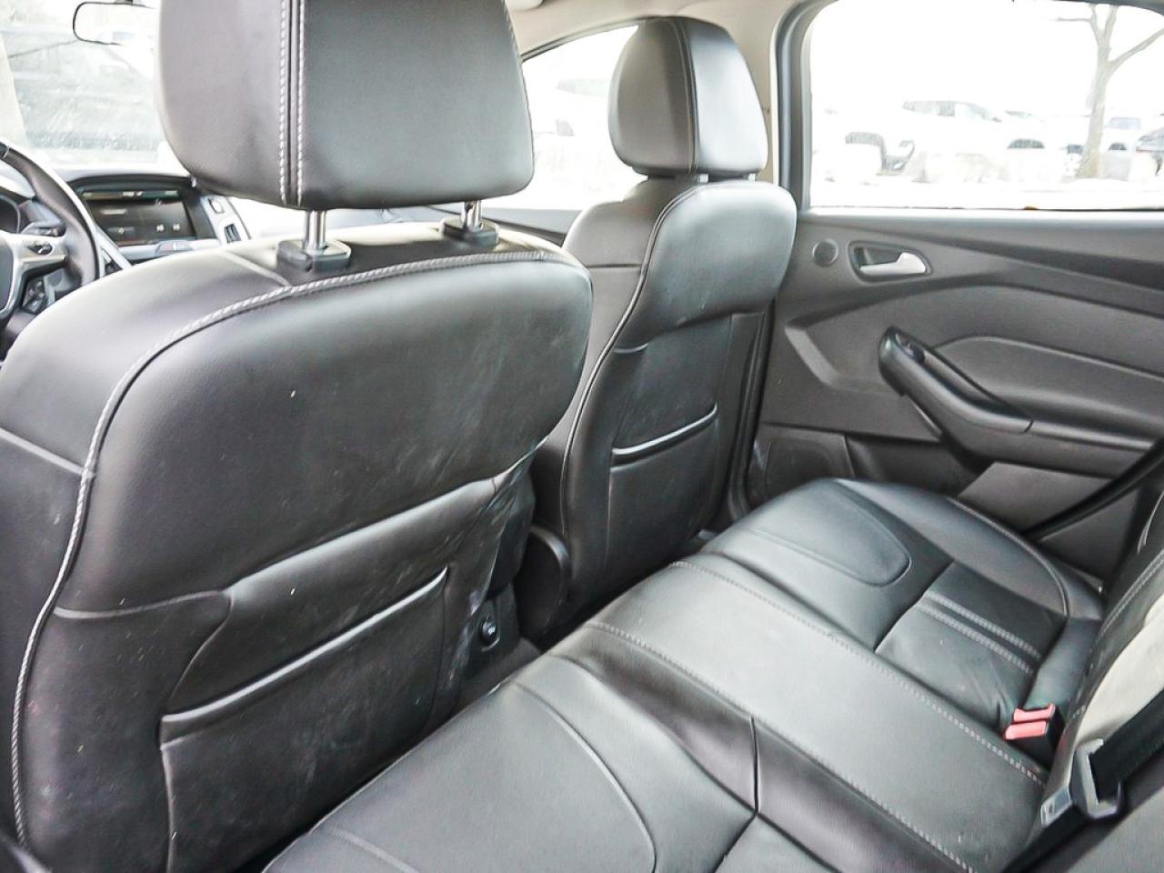 2013 Ford Focus  Photo