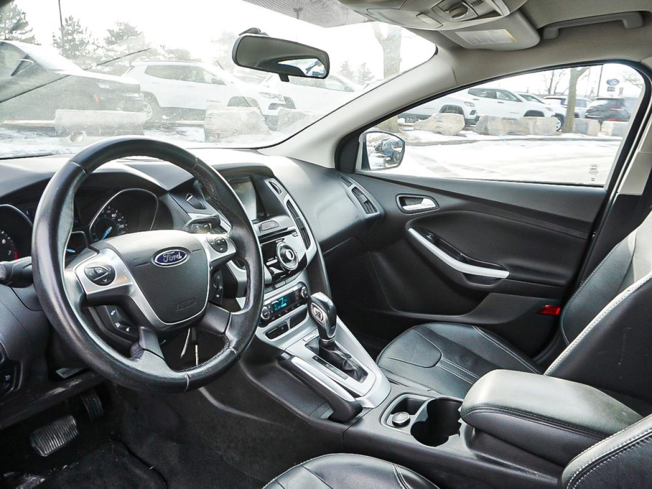 2013 Ford Focus  Photo