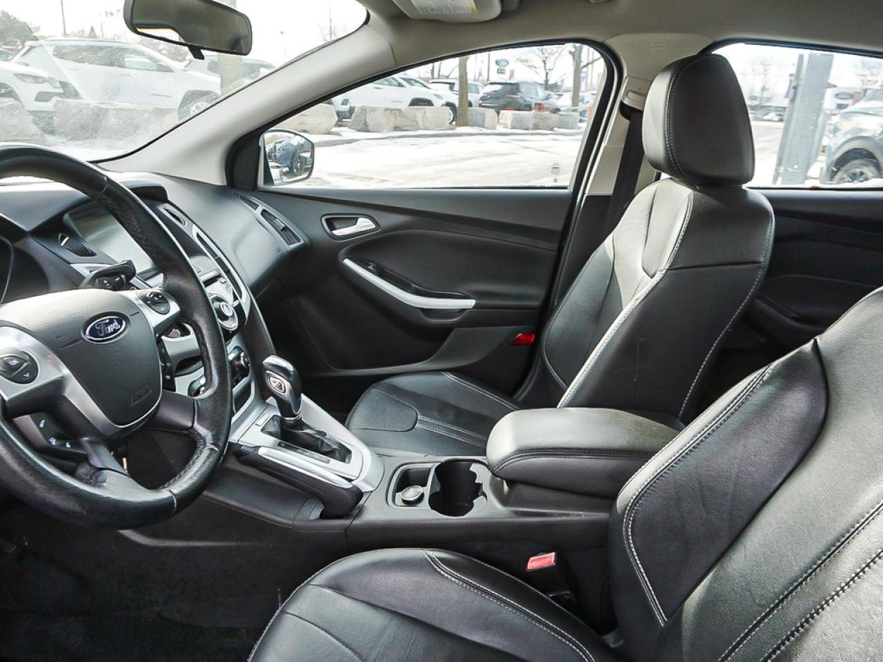 2013 Ford Focus  Photo