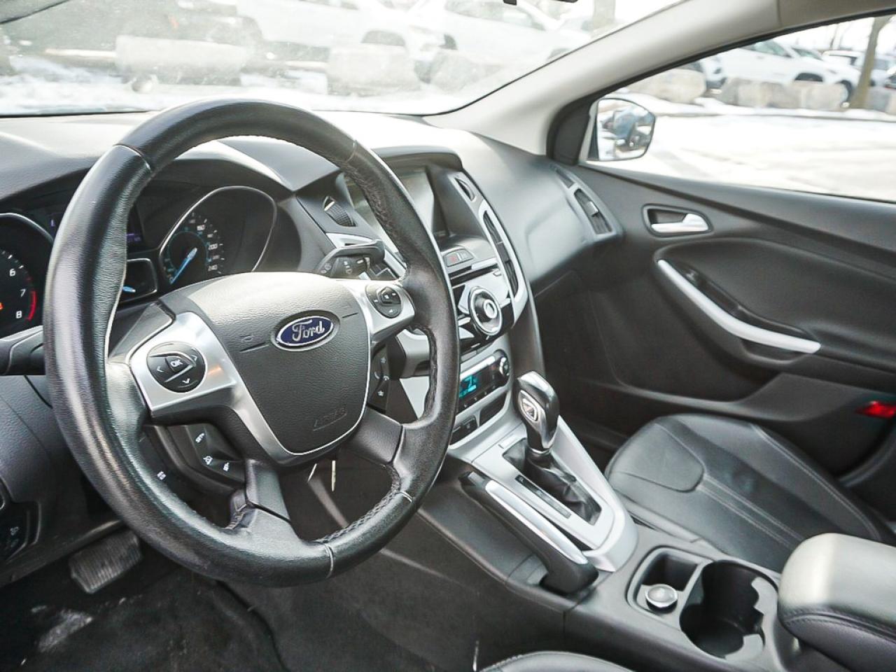 2013 Ford Focus  Photo