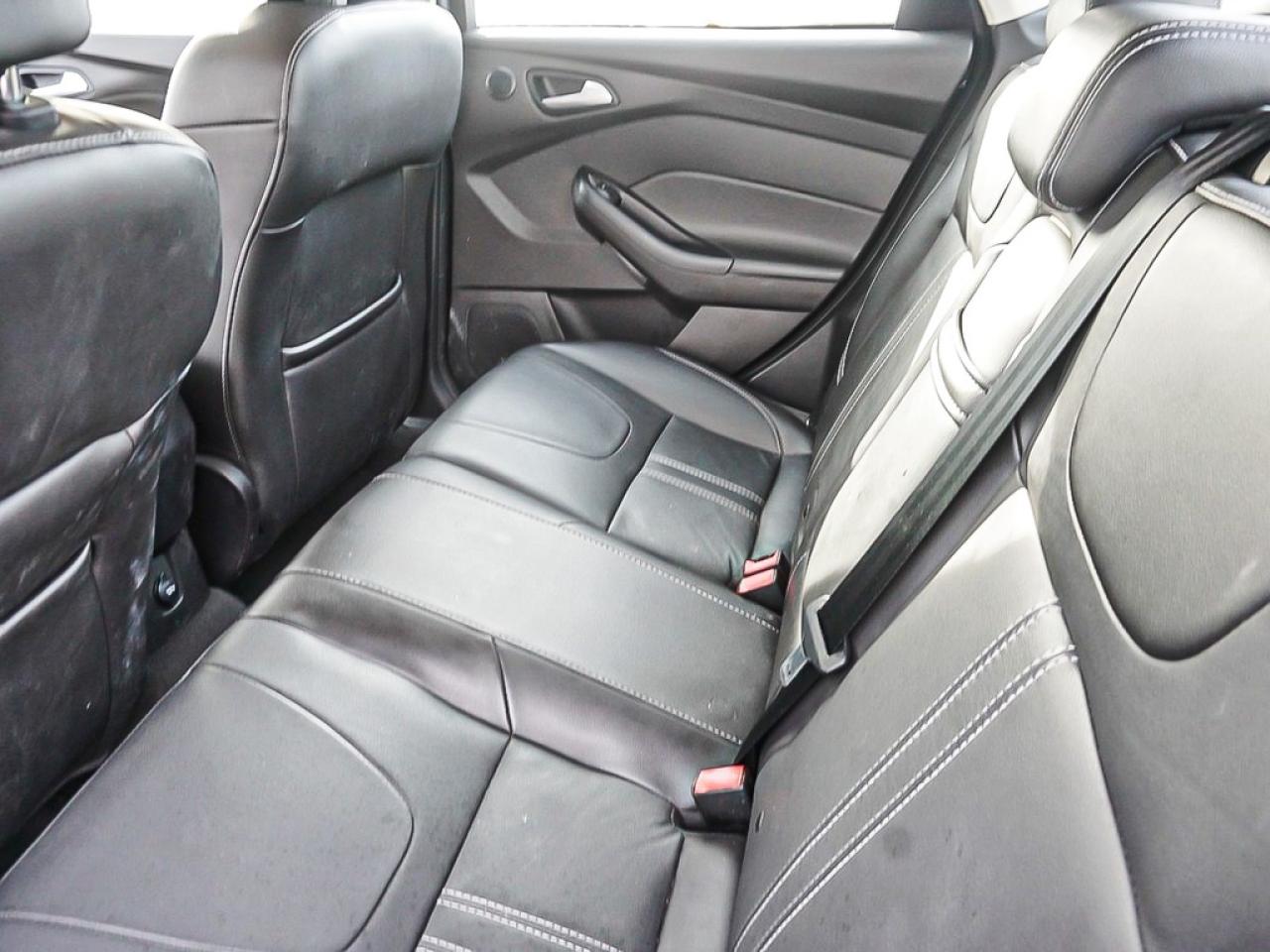 2013 Ford Focus  Photo