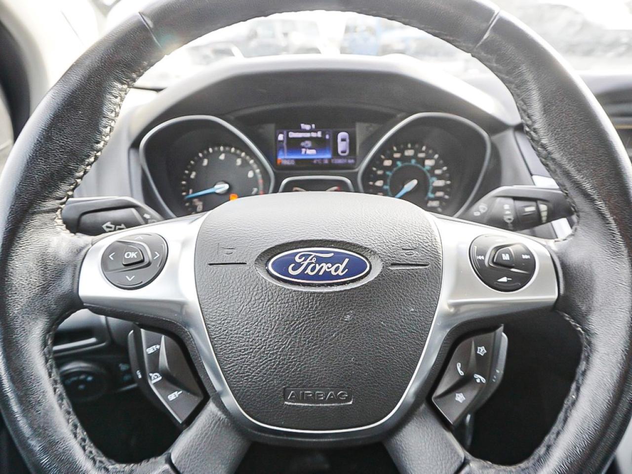 2013 Ford Focus  Photo