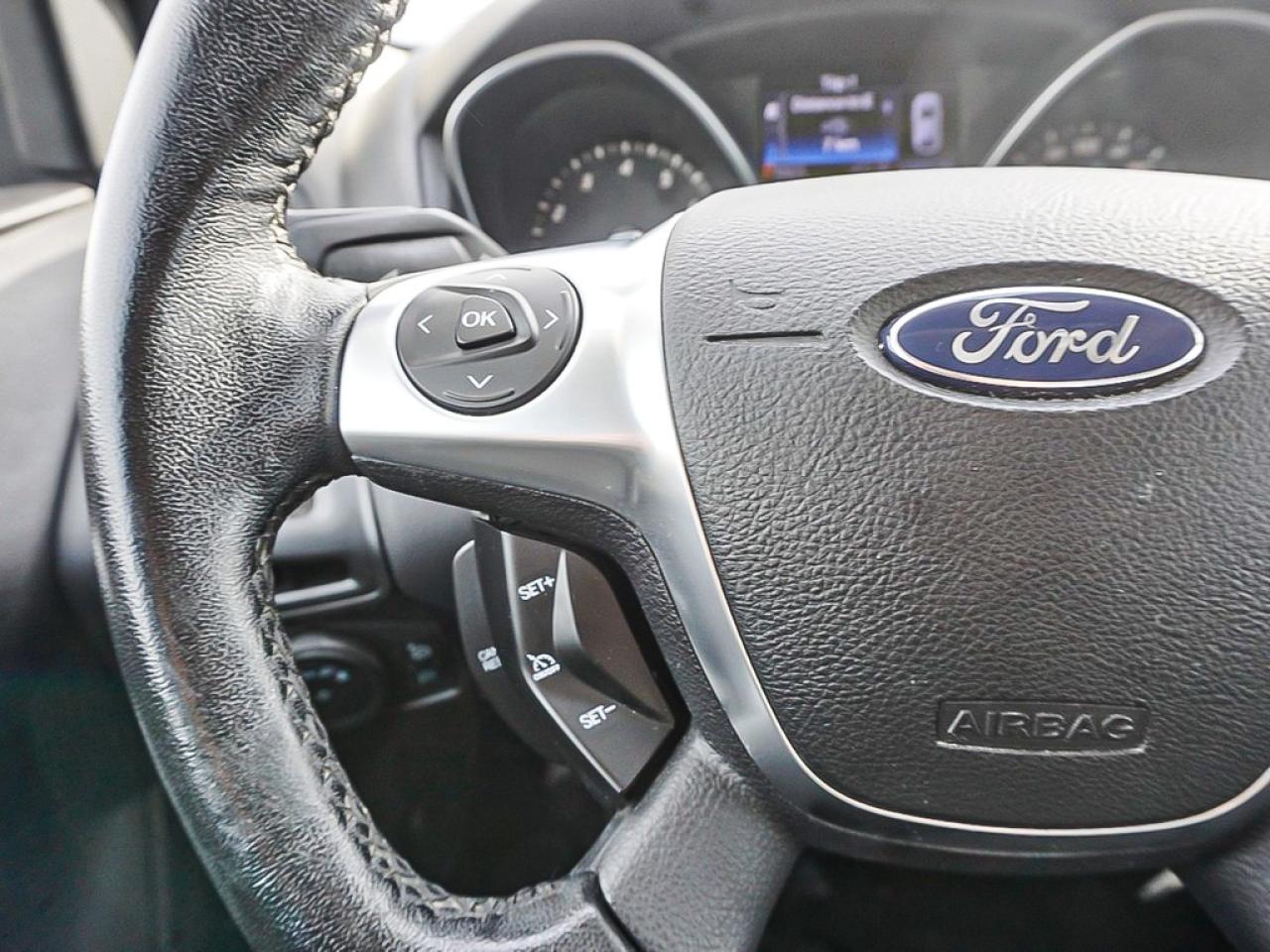 2013 Ford Focus  Photo