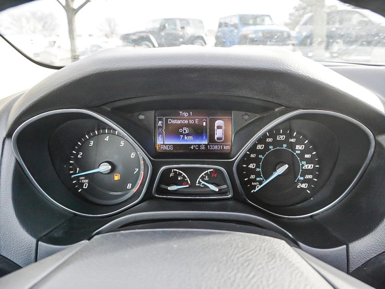 2013 Ford Focus  Photo