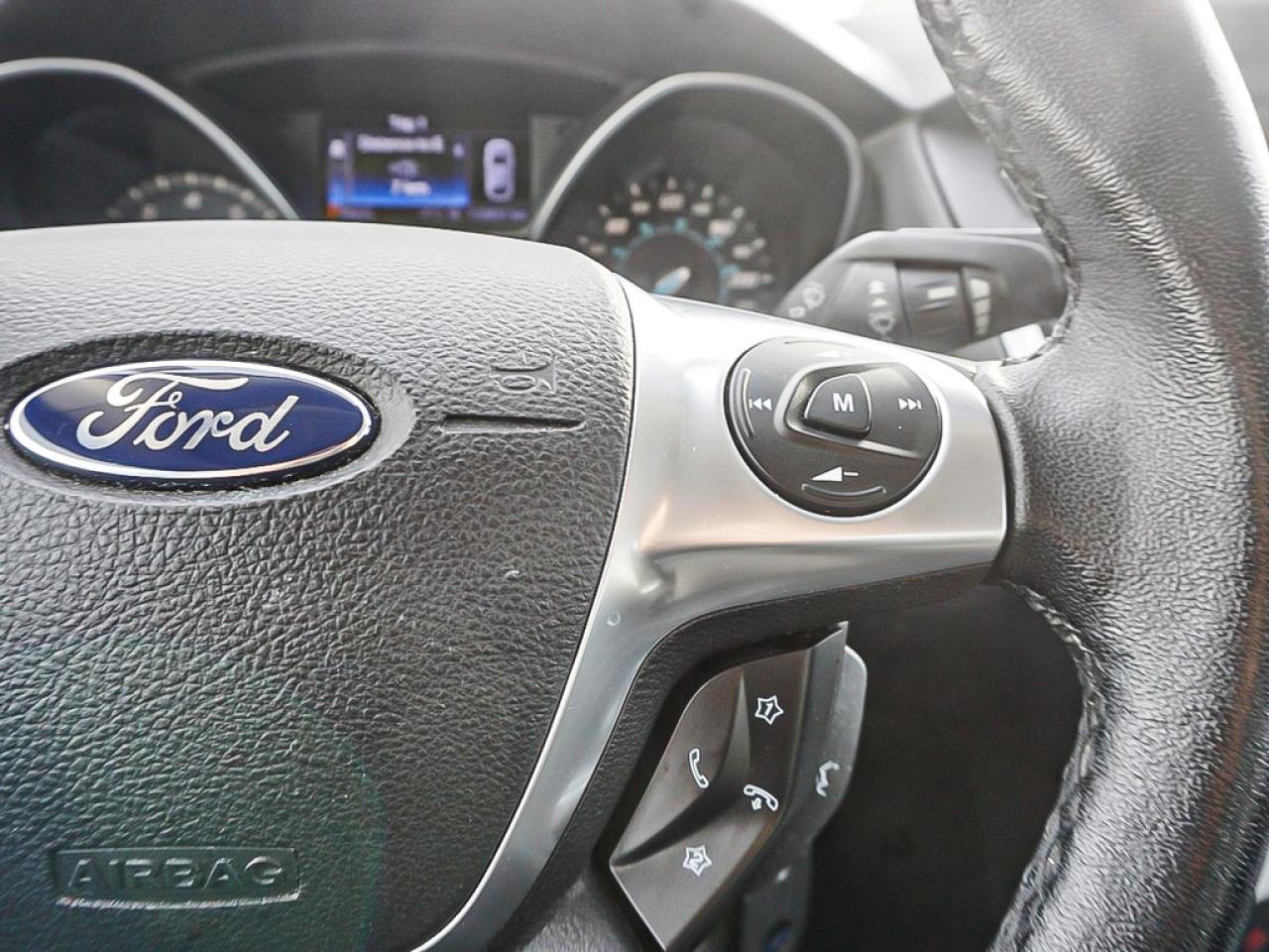 2013 Ford Focus  Photo