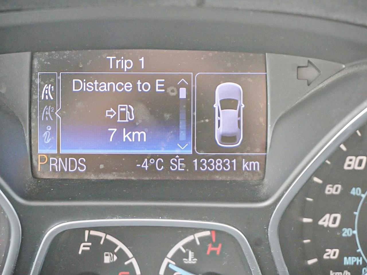 2013 Ford Focus  Photo