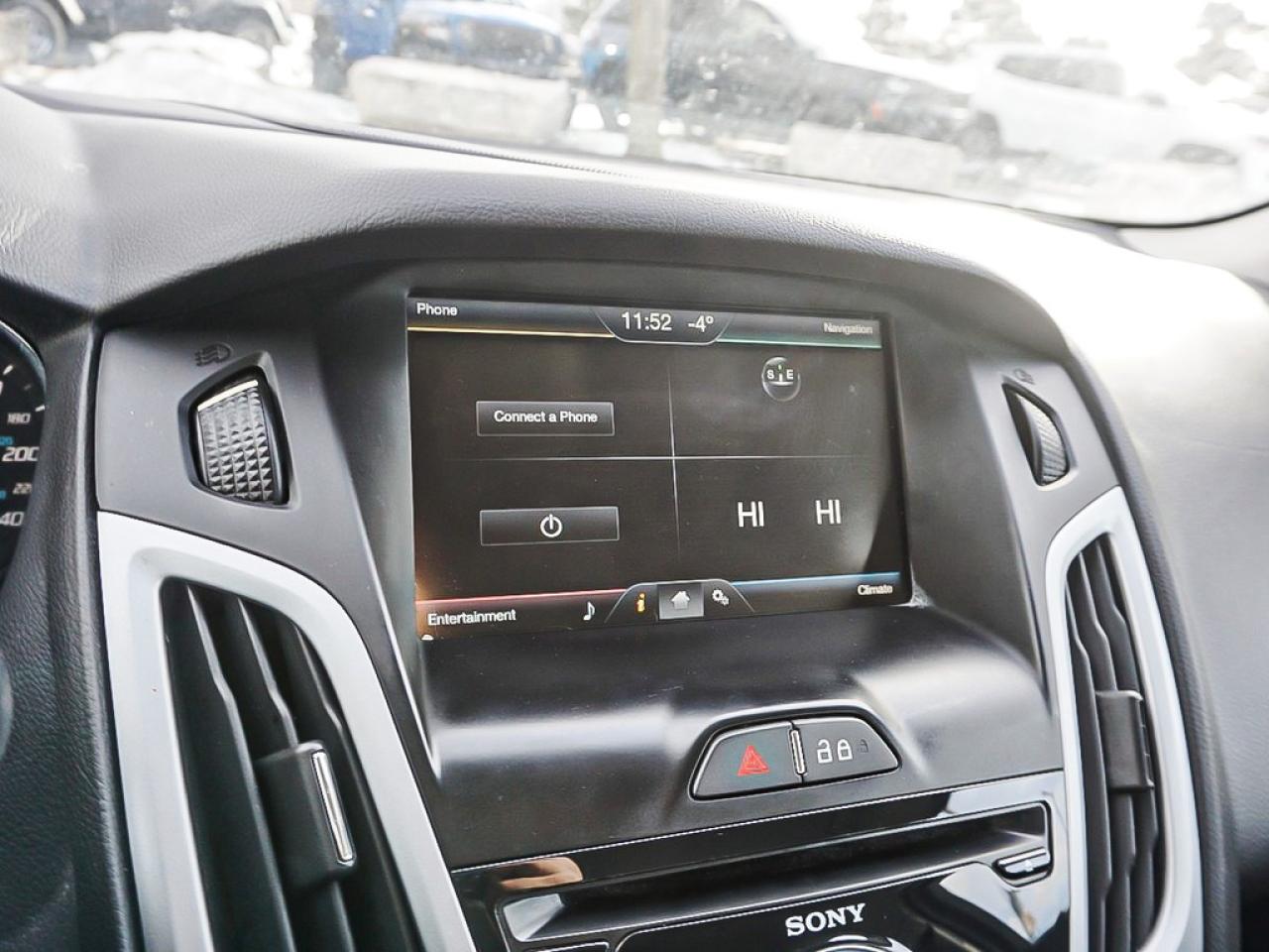 2013 Ford Focus  Photo